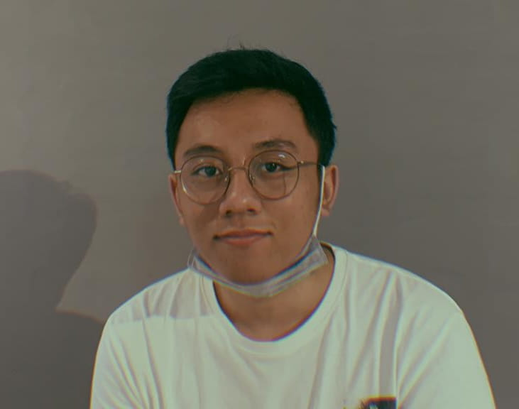 Profile of Rifqi Aditya